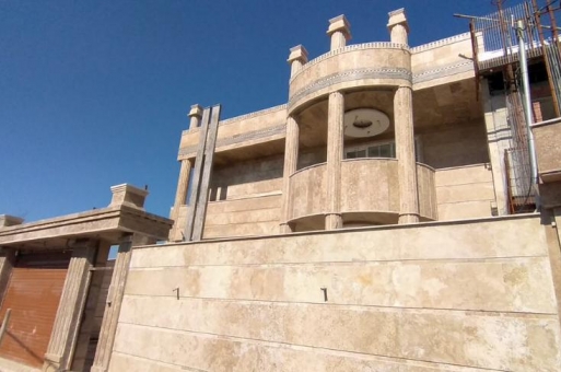 ویلا استخردار بابلسر