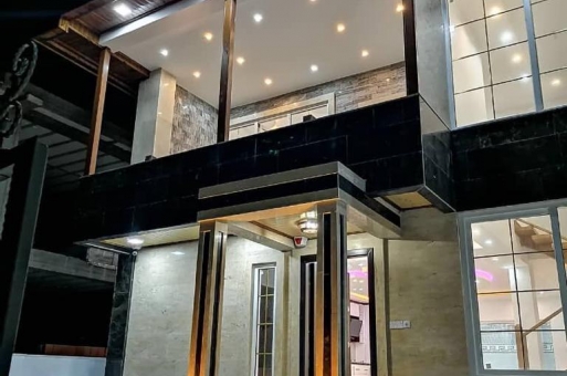 قیمت ویلا سرخرود