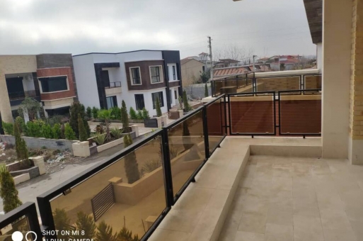 خرید ویلا در شمال شهرکی