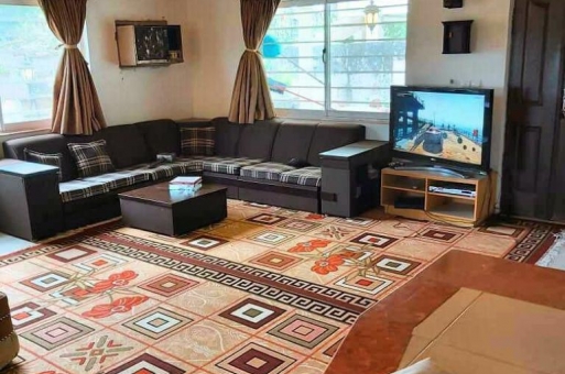 خرید ویلا نوشهر داخل شهرک