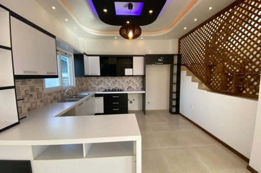 خرید ویلا در رویان سمت جنگل