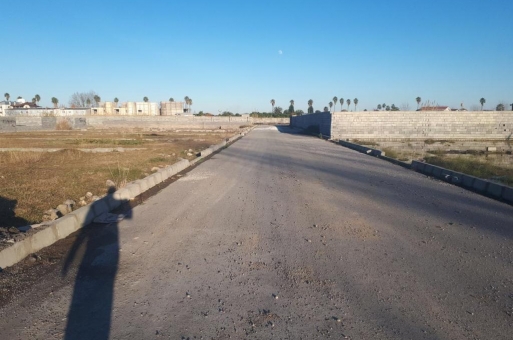 خرید زمین در سرخرود