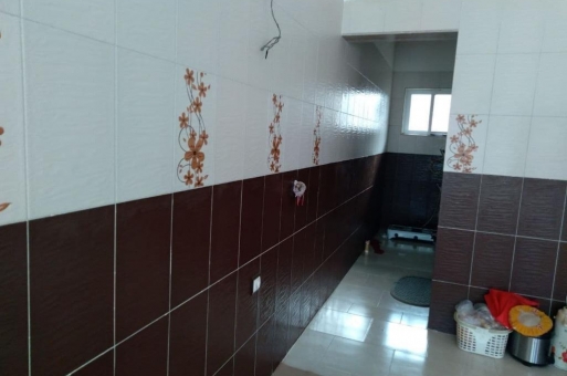 باغ ویلا با حیاط بزرگ در بابلسر