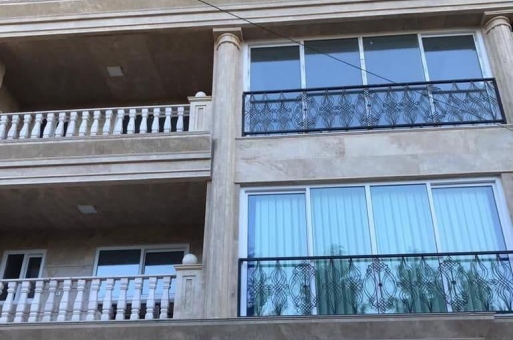 خرید آپارتمان در بابلسر املاک جهان