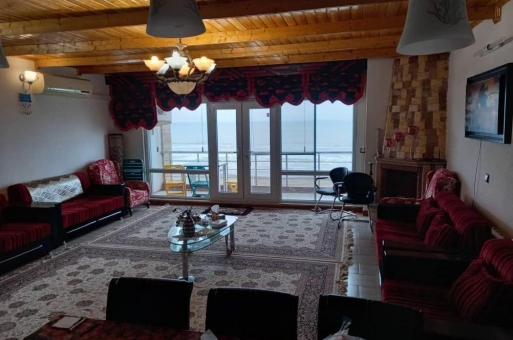 خرید آپارتمان در سرخرود