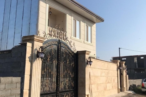 خرید خانه ویلایی در بابلسر