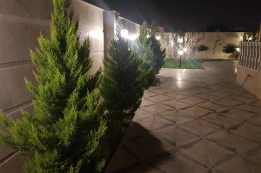 خرید خانه ویلایی در بابلسر
