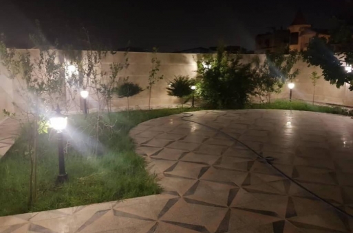 خرید خانه ویلایی در بابلسر