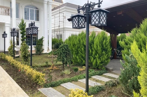 خرید ویلا بابلسر خزرشهر