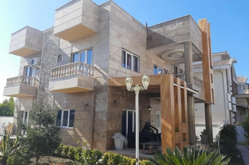 خرید ویلا داخل شهرک در بابلسر