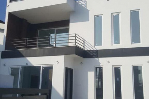 فروش ویلا نوشهر مزگاه