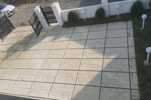 فروش ویلا نوشهر مزگاه