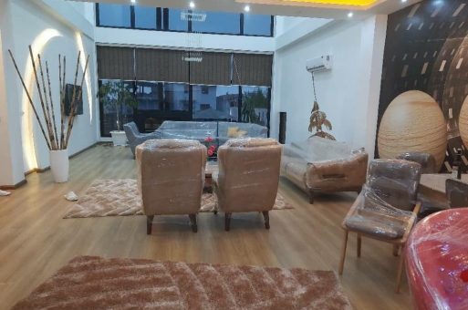 خرید ویلا در نوشهر