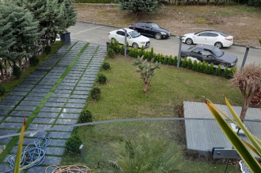 ویلا استخردار نوشهر مازندران