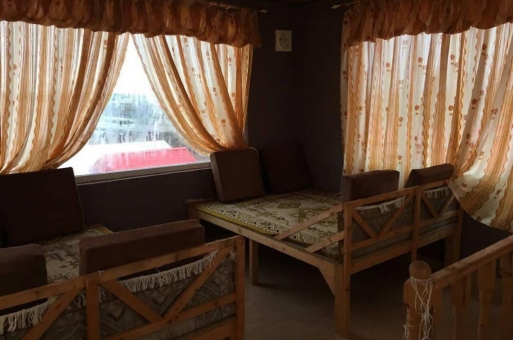 فروش خانه ویلا داخل شهرک سرخرود