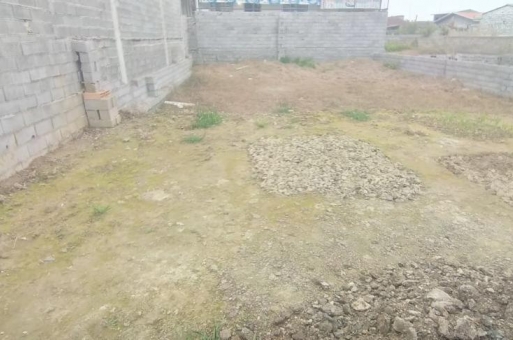 خرید زمین ویلایی در بابلسر