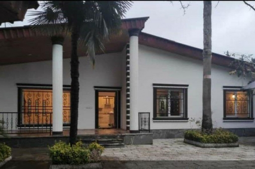 خرید ویلا داخل شهرک در نوشهر ساحلی