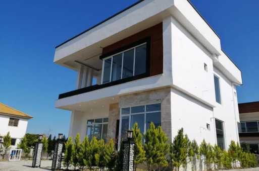 خرید ویلا شهرکی در رویان وازیوار