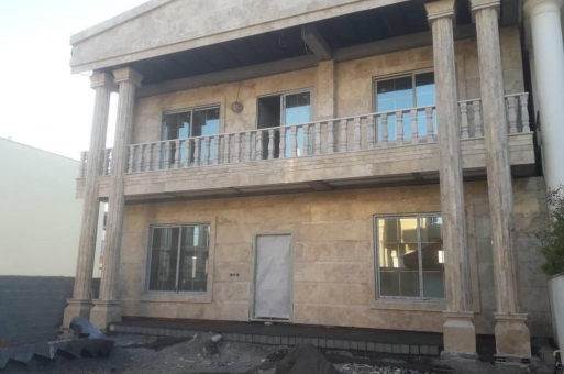 خرید ویلا داخل شهرک ساحلی سرخرود