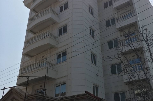 بابلسر اپارتمان ساحلی فروشی  1