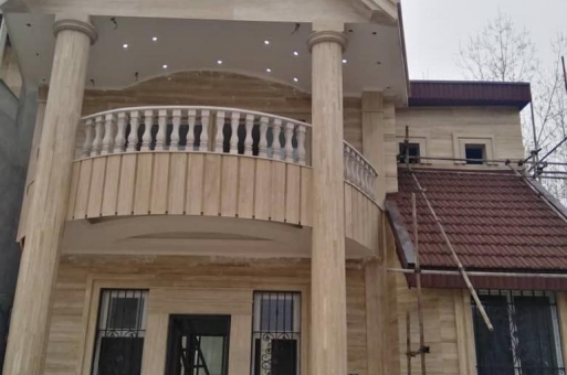 خرید ویلا در سرخرود