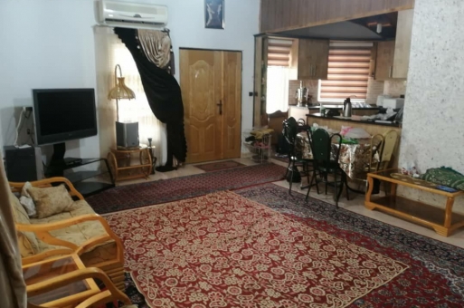 ویلا جنگلی نوشهر شمال 1