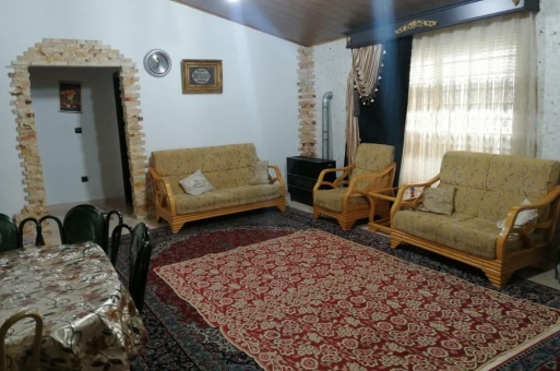 ویلا جنگلی نوشهر شمال 4