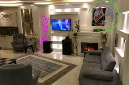 فروش ویلا جنگلی چلندر