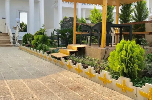 فروش ویلا جنگلی چلندر