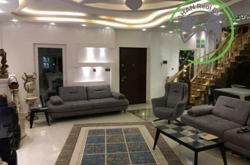 خرید ویلا جنگلی در نوشهر چلندر