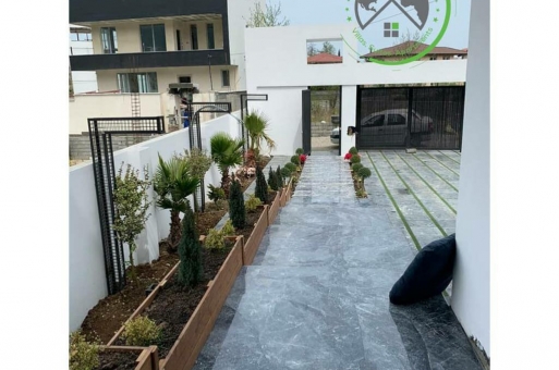 قیمت ویلا جنگلی نوشهر بسمت رویان