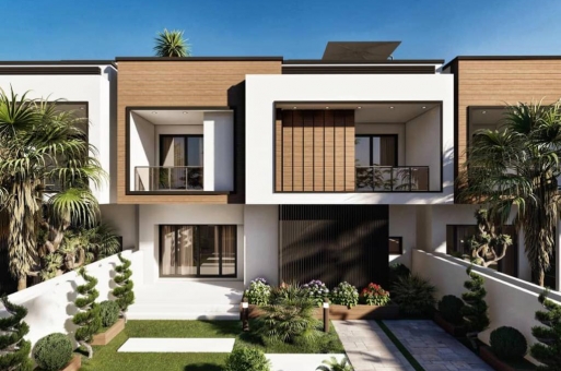 ویلا در سرخرود استخردار