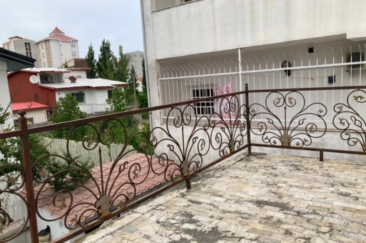 فروش ویلا ساحلی سرخرود