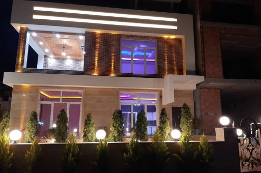 فروش ویلا شهرکی سرخرود