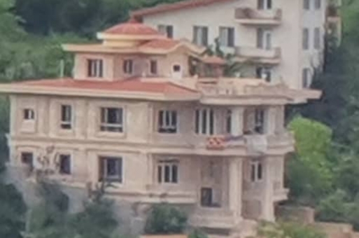 ویلا شمال مازندران 1