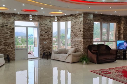 ویلا شمال مازندران 3