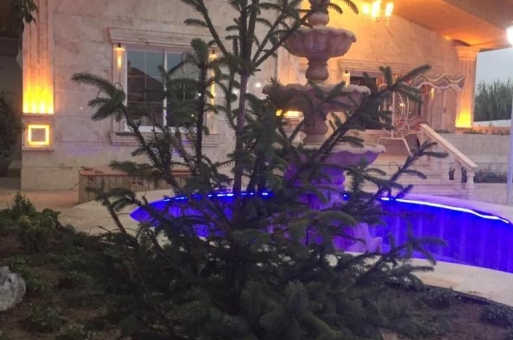 خرید ویلا در سرخرود