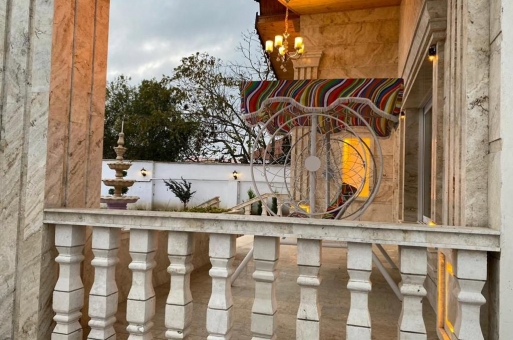 خرید ویلا در سرخرود