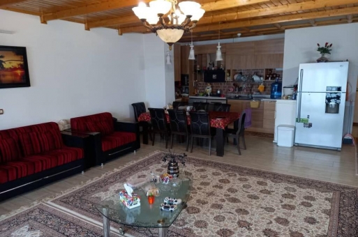 خرید آپارتمان سرخرود