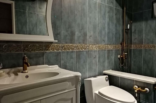 خرید ویلا در نوشهر مازندران