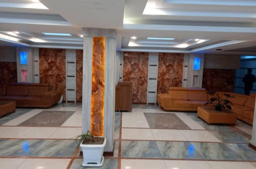 خرید آپارتمان ساحلی در سرخرود