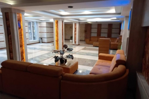 خرید آپارتمان ساحلی در سرخرود