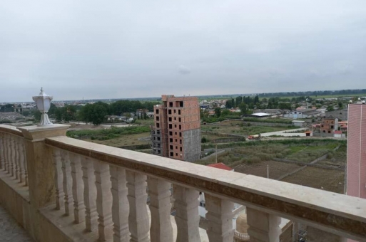 خرید آپارتمان نزدیک ساحل سرخرود