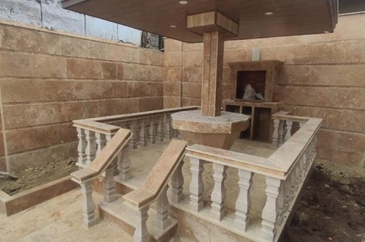فروش ویلا بابلسر مازندران