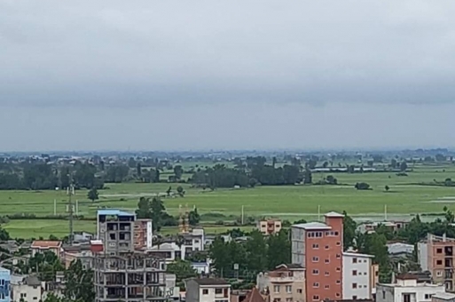 فروش آپارتمان ساحلی نوساز سرخرود