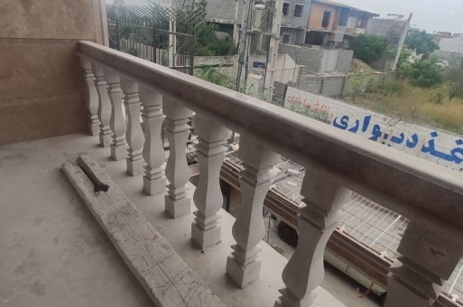ویلا قیمت مناسب نوساز در بابلسر  5