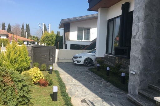 خرید ویلا مازندران