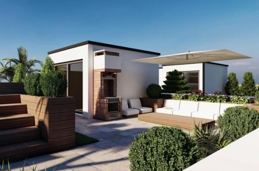 خرید ویلای استخردار سرخرود شمال