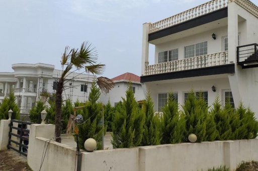 قیمت ویلا در نوشهر انارور