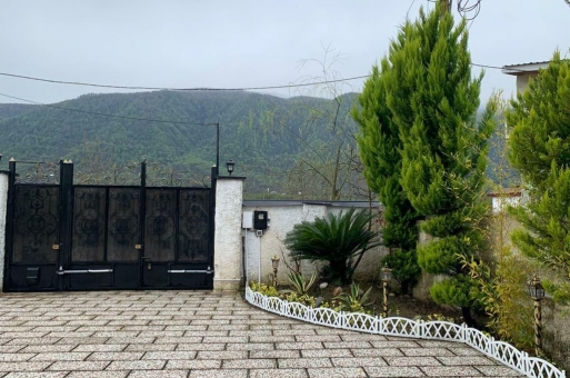 خرید ویلا نوشهر سیسنگان